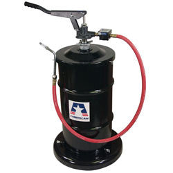  ARO American Lube TIM-64-2 Portable, metered, hand-operated gear oil dispenser -  ARO / Ingersoll Rand Distributor 419-633-0560                                        