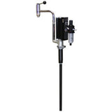  ARO American Lubrication/ ARO   TIM-726-2 Economical oil dispensing system for 55-gallon drum -  ARO / Ingersoll Rand Distributor 419-633-0560                                        