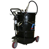  ARO American Lube  TIM-730 Portable, air-op oil pump pkg -  ARO / Ingersoll Rand Distributor 419-633-0560                                        