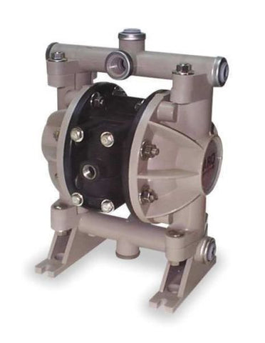  ARO ARO 66605J-34B  ½” Non Metallic Pump -  ARO / Ingersoll Rand Distributor 419-633-0560                                        