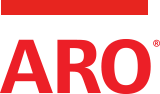  ARO ARO SB30S-ASS-T 3" Metallic Shock Blocker Pulsation Dampener -  ARO / Ingersoll Rand Distributor 419-633-0560                                        