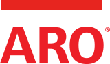  ARO ARO R37451-300 3000 Series Regulator 3/4" and 1" Ports -  ARO / Ingersoll Rand Distributor 419-633-0560                                        