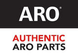  ARO ARO 67183-1 Powder Diaphragm Pump Aluminum Wand ( Nozzle & Hose assembly) -  ARO / Ingersoll Rand Distributor 419-633-0560                                        