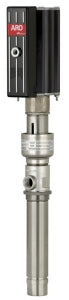  ARO ARO NM2304B-11-311 4:1 TWO-BALL Piston Pump. -  ARO / Ingersoll Rand Distributor 419-633-0560                                        