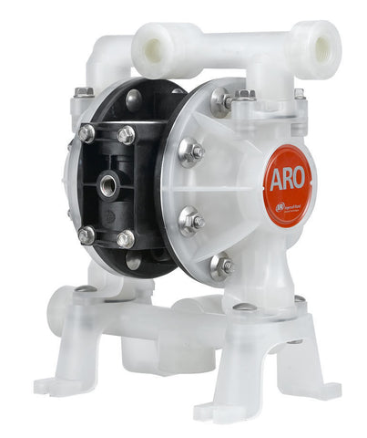  ARO ARO PD05P-ARS-PVV-B 1/2"NON-METALLIC -  ARO / Ingersoll Rand Distributor 419-633-0560                                        