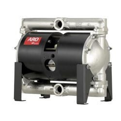  ARO ARO PH10A-ASS-SST 1” 3:1 High Pressure Diaphragm Pump -  ARO / Ingersoll Rand Distributor 419-633-0560                                        