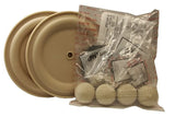  ARO 637309-SV Pump Repair Kit -  ARO / Ingersoll Rand Distributor 419-633-0560                                        