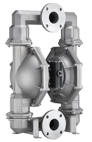  ARO ARO PD30A-FSP-STT-C 3" Diaphragm Pump -  ARO / Ingersoll Rand Distributor 419-633-0560                                        